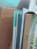 Stock of Open Flat Bed Printing Material, Various Foamex, Diebond, Correx & Perspex (As Pictured/Viewed). - 17