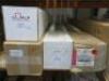 Stock of Boxed Rolls Printing Material, Various Paper, Vinyl & Application Tape (As Pictured/Viewed). - 9