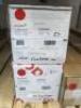 Stock of Boxed Rolls Printing Material, Various Paper, Vinyl & Application Tape (As Pictured/Viewed). - 10