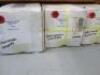 Stock of Boxed Rolls Printing Material, Various Paper, Vinyl & Application Tape (As Pictured/Viewed). - 13