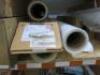 Stock of Boxed Rolls Printing Material, Various Paper, Vinyl & Application Tape (As Pictured/Viewed). - 17