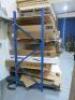 Double Bay Heavy Duty Racking 3 Shelves Per Bay. - 4