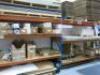 Double Bay Heavy Duty Racking 3 Shelves Per Bay. - 5