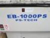 Everbright EB 1000PS Tech Vacuum Exposure Frame, YOM 2013. - 2