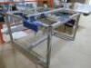 Autoframe Pneumatic Framing Table, Manufactured by Etarnamedia, YOM 2022. - 2