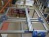 Autoframe Pneumatic Framing Table, Manufactured by Etarnamedia, YOM 2022. - 4