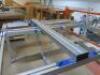 Autoframe Pneumatic Framing Table, Manufactured by Etarnamedia, YOM 2022. - 6