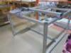 Autoframe Pneumatic Framing Table, Manufactured by Etarnamedia, YOM 2022. - 7