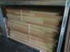 Large Quantity of Packed Wooden Canvas Frames in Various Sizes. NOTE: stock in container (As Pictured/Viewed). - 5