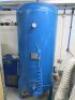 Hoval Products Approx 500L Air Tank (1992).