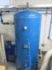 Hoval Products Approx 500L Air Tank (1992). - 3