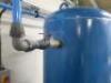 Hoval Products Approx 500L Air Tank (1992). - 5