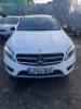 LP64 BNZ: Mercedes GLA 200 CDI AMG Line Premium Plus, Auto in White. Auto, Diesel, 2143cc, Mileage 66,000. Comes with Key, Service Receipts, No V5. - 5