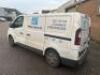 DN67 UWT: Fiat Talento SX, MultiJet, 16V, Panel Van. Manual, Diesel, 1598cc, Mileage 82,000. Comes with 2 Keys & V5. - 6