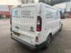 DN67 UWT: Fiat Talento SX, MultiJet, 16V, Panel Van. Manual, Diesel, 1598cc, Mileage 82,000. Comes with 2 Keys & V5. - 9