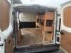 DN67 UWT: Fiat Talento SX, MultiJet, 16V, Panel Van. Manual, Diesel, 1598cc, Mileage 82,000. Comes with 2 Keys & V5. - 10