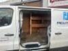 DN67 UWT: Fiat Talento SX, MultiJet, 16V, Panel Van. Manual, Diesel, 1598cc, Mileage 82,000. Comes with 2 Keys & V5. - 12