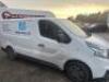 DN67 UWT: Fiat Talento SX, MultiJet, 16V, Panel Van. Manual, Diesel, 1598cc, Mileage 82,000. Comes with 2 Keys & V5. - 19