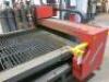 Espirit Automation Lightning CNC Plasma Cutter, Model HD1500, S/N ESP-03-1105, 3 Phase, YOM 2016...... - 4