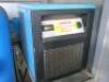 Smart Compressors SCV11 Compressor, S/N 403900, 3 Phase, YOM 2014 with 200L Air Vessel & Cooling Cabinet Filter. 9545hrs, Serviced 06/2023. Comes with 3 Year Service History. - 5