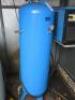 Smart Compressors SCV11 Compressor, S/N 403900, 3 Phase, YOM 2014 with 200L Air Vessel & Cooling Cabinet Filter. 9545hrs, Serviced 06/2023. Comes with 3 Year Service History. - 6