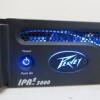 Peavey IPR2-3000 - 3000 Watt Power Amplifier. Used/Ex-Display. RRP £665.00 - 2