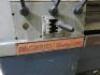 Colchester Student 1800 Lathe, 3 Phase. Comes with Sony LG10 Display Unit & Tooling. - 2