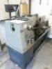 Colchester Student 1800 Lathe, 3 Phase. Comes with Sony LG10 Display Unit & Tooling. - 3