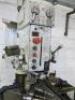 Meyer Vertical Drilling Machine, Model SR35A, E05095, 3 Phase. Comes with Assorted Tooling & Vices. - 4