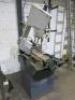 MACC Pull Down Bandsaw, Model Special 280M, S/N 109340, 3 Phase, YOM 2016. Comes with 4 x Fixed Feed Rollers. - 5