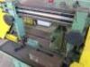 Horizontal Bandsaw, Model H8S-1018, S/N 9618484, 3 Phase. - 3