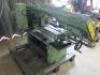 Horizontal Bandsaw, Model H8S-1018, S/N 9618484, 3 Phase. - 4