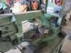 Pedrazzoli Horizontal Bandsaw, Model Brown S.N.230, 3 Phase. - 3