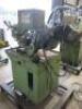 Pedrazzoli Horizontal Bandsaw, Model Brown S.N.230, 3 Phase. - 8