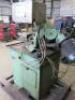 Pedrazzoli Horizontal Bandsaw, Model Brown S.N.230, 3 Phase. - 9