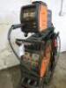 Jasic Mig 350 (N222) Welder with Jasic PO45 Inching System, 3 Phase with Attachments (As Viewed). - 2