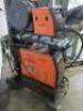 Jasic Mig 350 (N222) Welder with Jasic PO45 Inching System, 3 Phase with Attachments (As Viewed). - 3