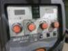 Jasic Mig 350 (N222) Welder with Jasic PO45 Inching System, 3 Phase with Attachments (As Viewed). - 4