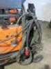 Jasic Mig 350 (N222) Welder with Jasic PO45 Inching System, 3 Phase with Attachments (As Viewed). - 6