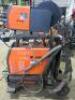 Jasic Mig 270 (N223) Welder with Jasic PO45 Inching System, 3 Phase with Attachments (As Viewed). - 5