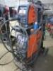 Jasic Mig 270 (N223) Welder with Jasic PO45 Inching System, 240V with Attachments (As Viewed). - 2