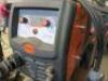 Jasic Mig 270 (N223) Welder with Jasic PO45 Inching System, 240V with Attachments (As Viewed). - 4