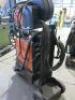 Jasic Mig 270 (N223) Welder with Jasic PO45 Inching System, 240V with Attachments (As Viewed). - 6