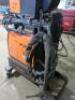 Jasic Mig 270 (N223) Welder with Jasic PO45 Inching System, 240V with Attachments (As Viewed). - 5