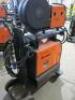 Jasic Mig 270 (N223) Welder with Jasic PO45 Inching System, 240V with Attachments (As Viewed). - 6