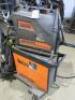 Kemppi Weld Force KPS 3500 Mig Welder with Kemppi Weld Force KWF300 Wire Feed, 3 Phase with Attachments (As Viewed). - 2