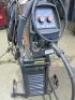 Kemppi Weld Force KPS 3500 Mig Welder with Kemppi Weld Force KWF300 Wire Feed, 3 Phase with Attachments (As Viewed). - 3