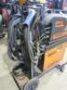 Kemppi Weld Force KPS 3500 Mig Welder with Kemppi Weld Force KWF300 Wire Feed, 3 Phase with Attachments (As Viewed). - 4