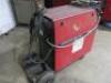 Lincoln Electric Powertec 280c Pro Mig Welder, 3 Phase with Attachments (As Viewed). - 4