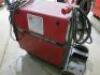 Lincoln Electric Powertec 280c Pro Mig Welder, 3 Phase with Attachments (As Viewed). - 5